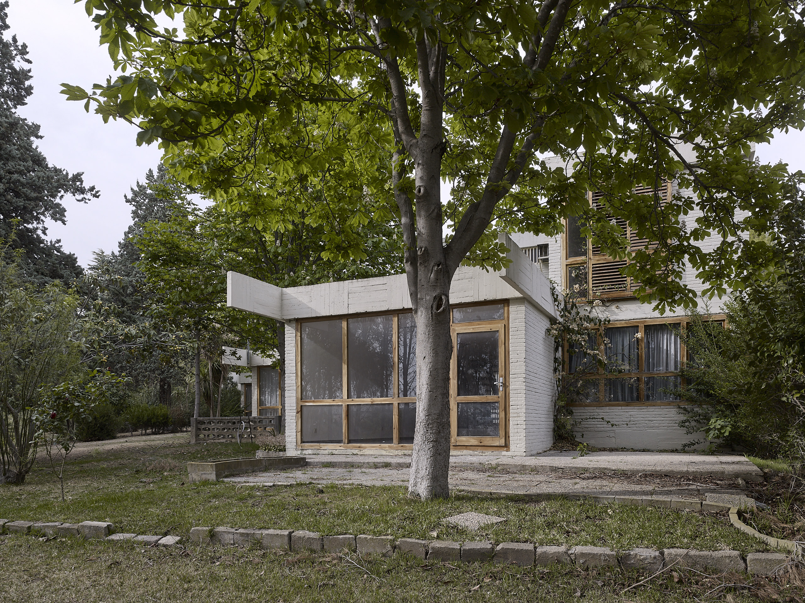 Universidad Laboral Cheste